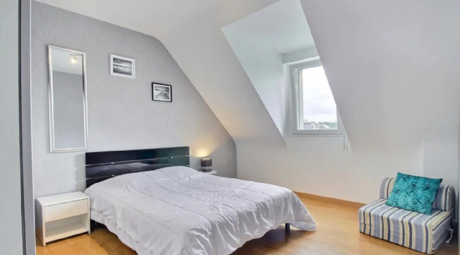  à vendre maison Plougoumelen Morbihan 8