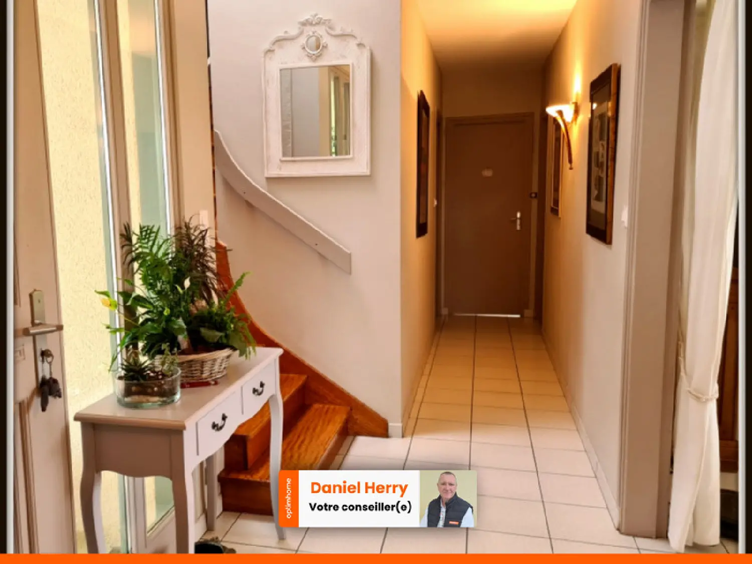  kaufen Haus Plougourvest Finistère 4