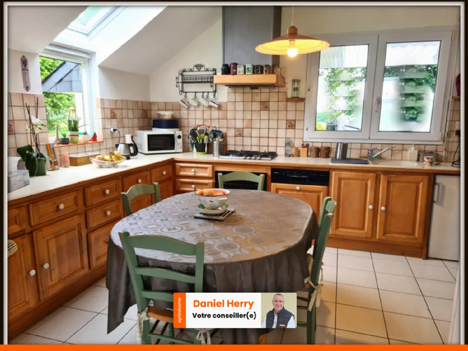  kaufen Haus Plougourvest Finistère 5