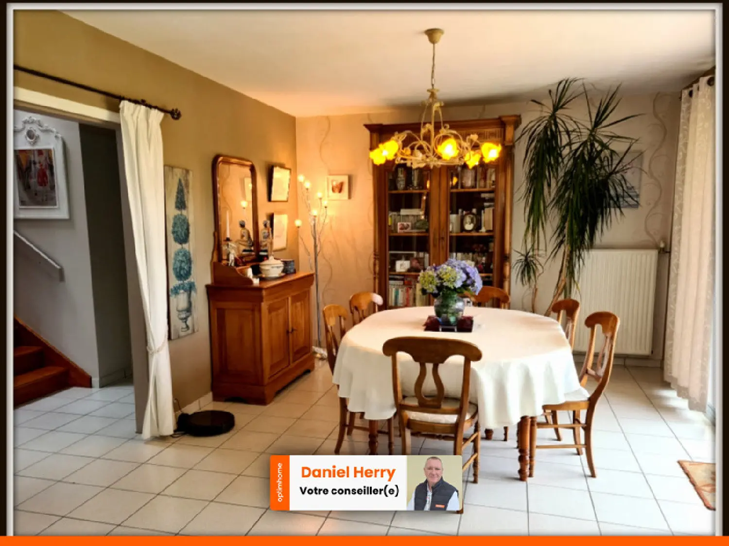  kaufen Haus Plougourvest Finistère 6