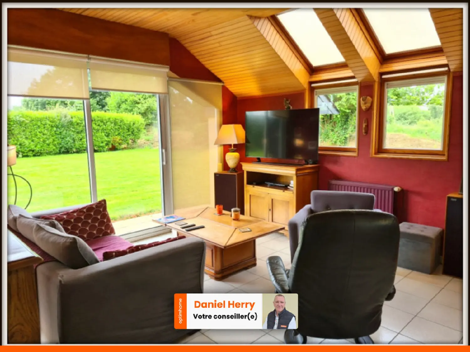  kaufen Haus Plougourvest Finistère 8