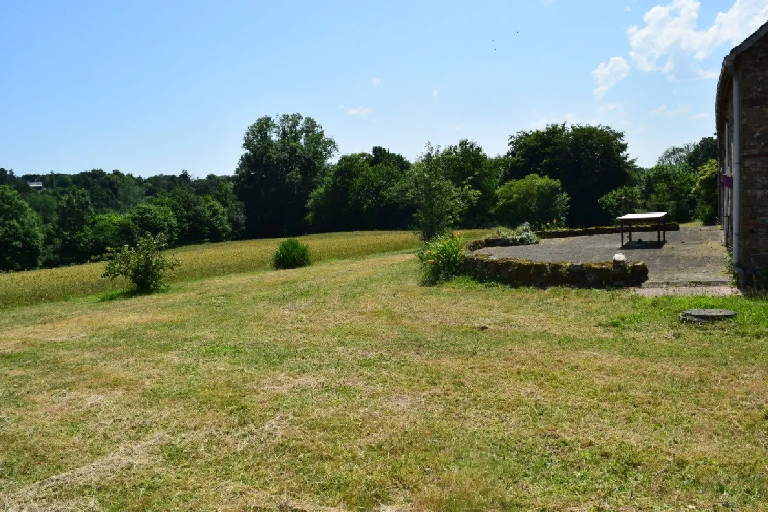 en venta casa Plouguenast Côtes-d'Armor 6