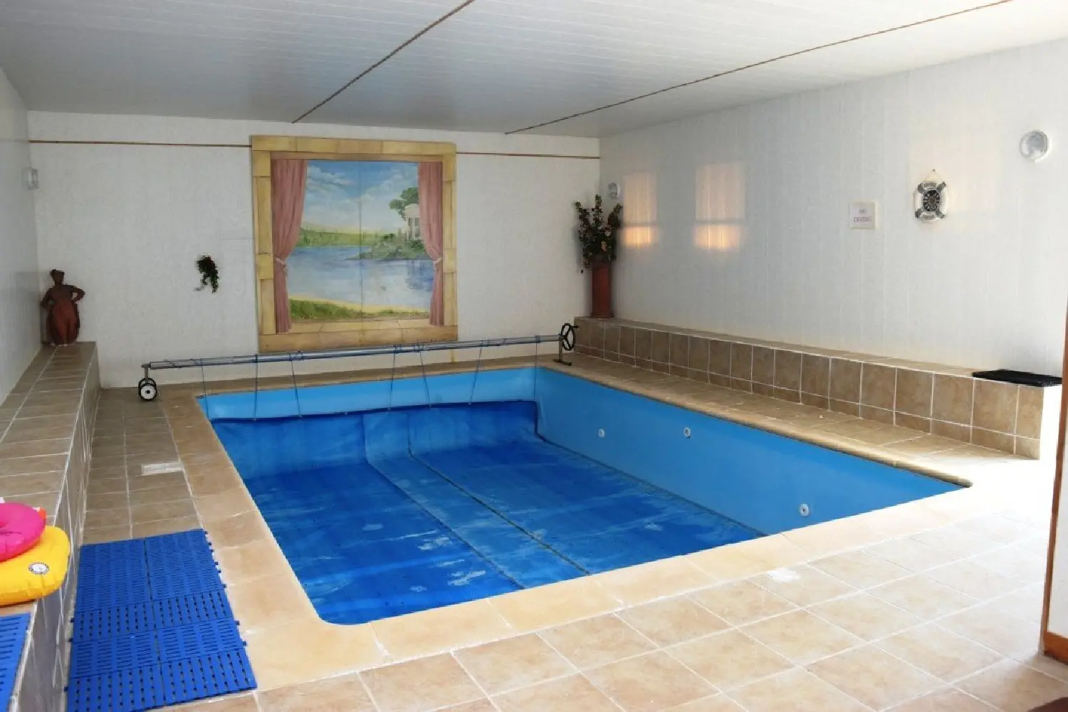  en venta casa Plouguenast Côtes-d'Armor 7