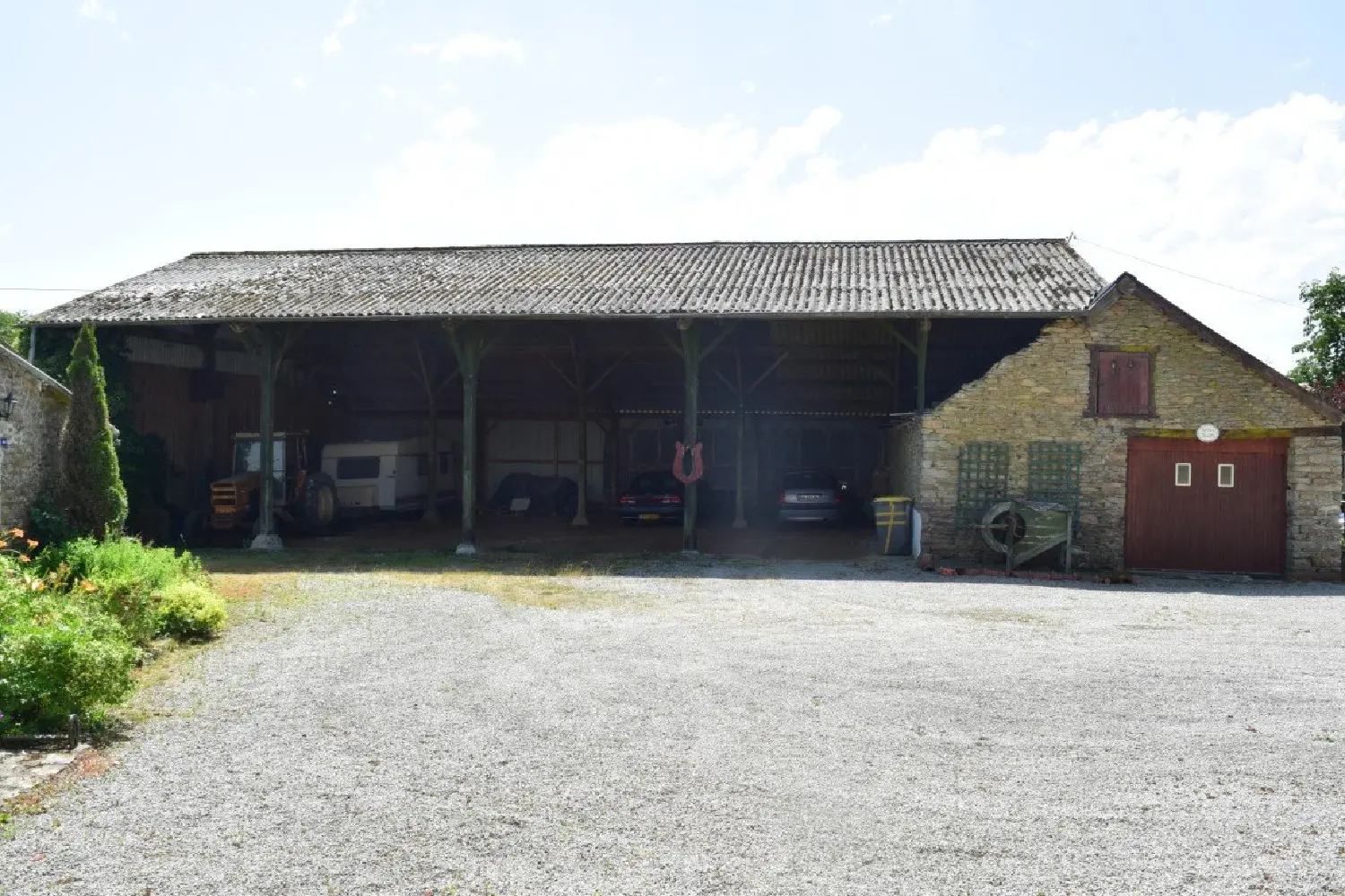  en venta casa Plouguenast Côtes-d'Armor 8