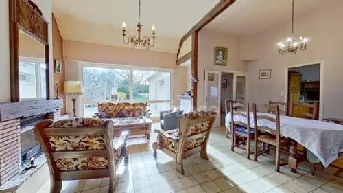 Ploumagoar Côtes-d'Armor house foto 7089234