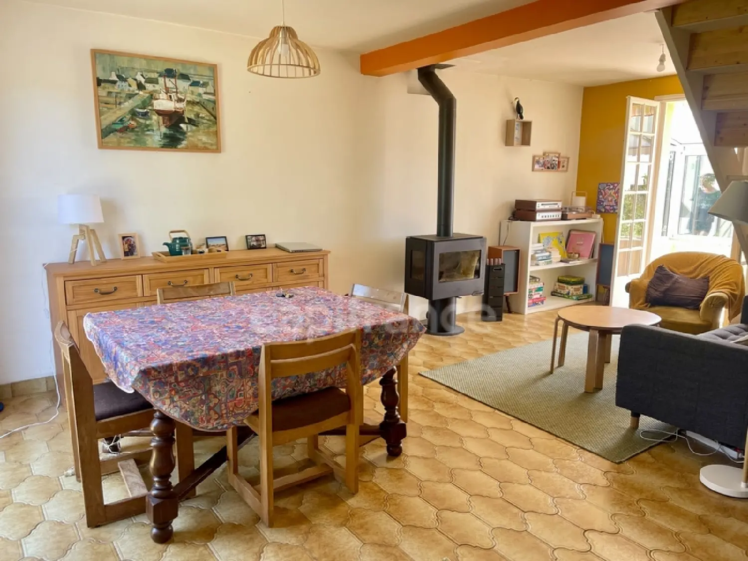  for sale house Ploumoguer Finistère 2