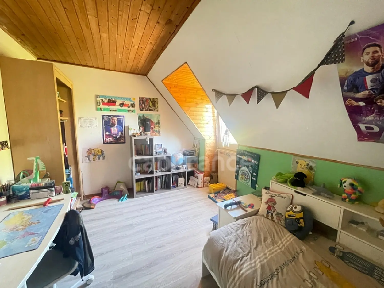  for sale house Ploumoguer Finistère 3