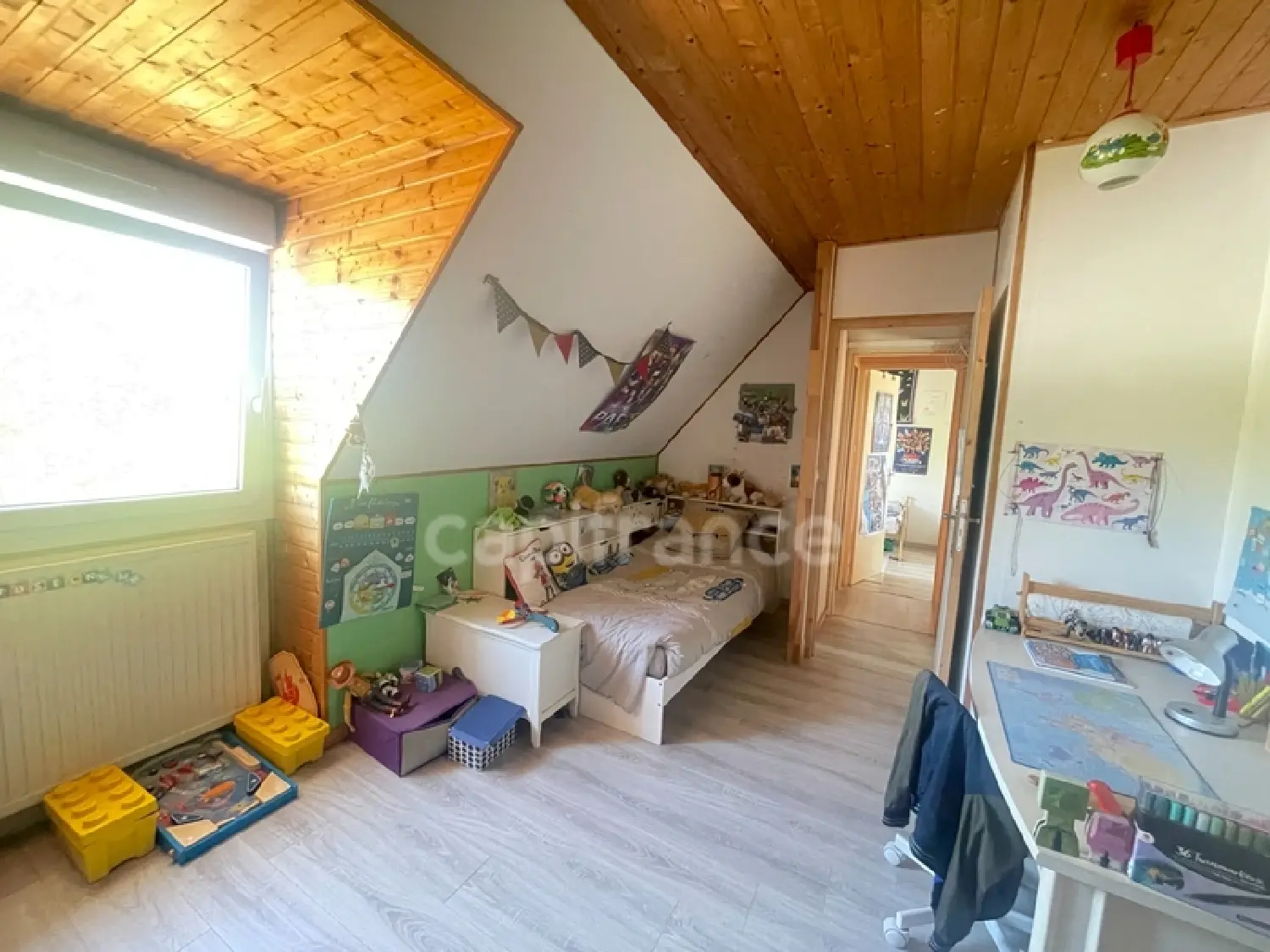  for sale house Ploumoguer Finistère 4