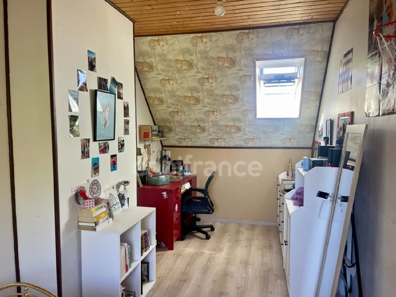  for sale house Ploumoguer Finistère 6