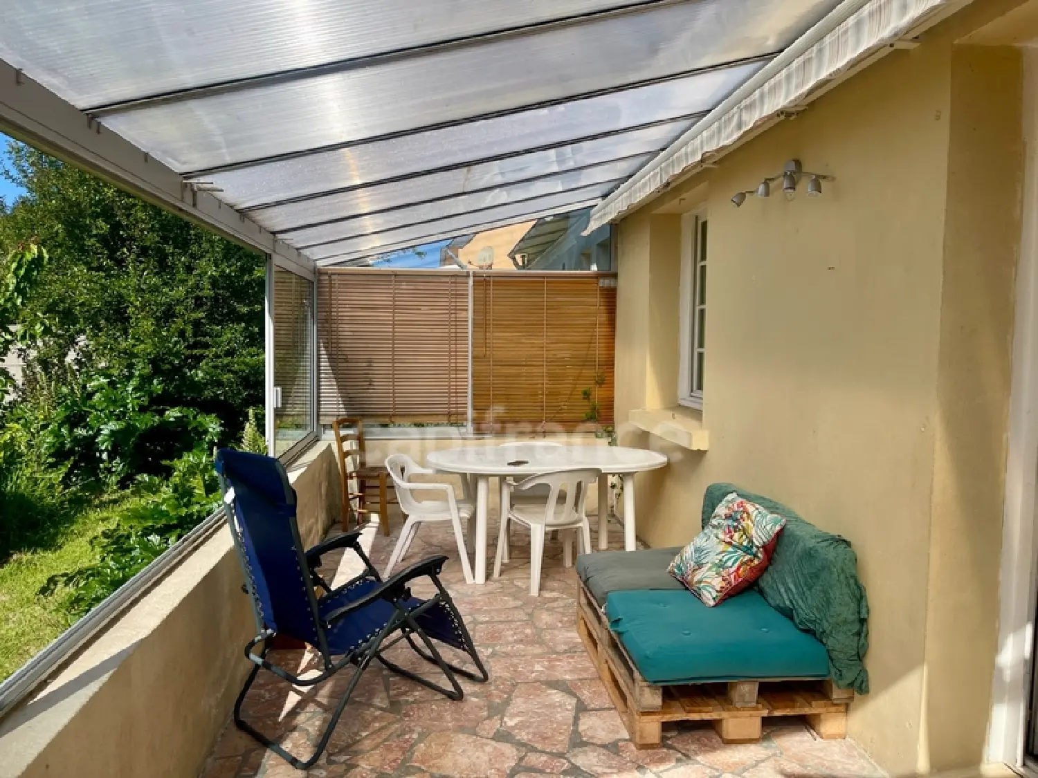  for sale house Ploumoguer Finistère 8