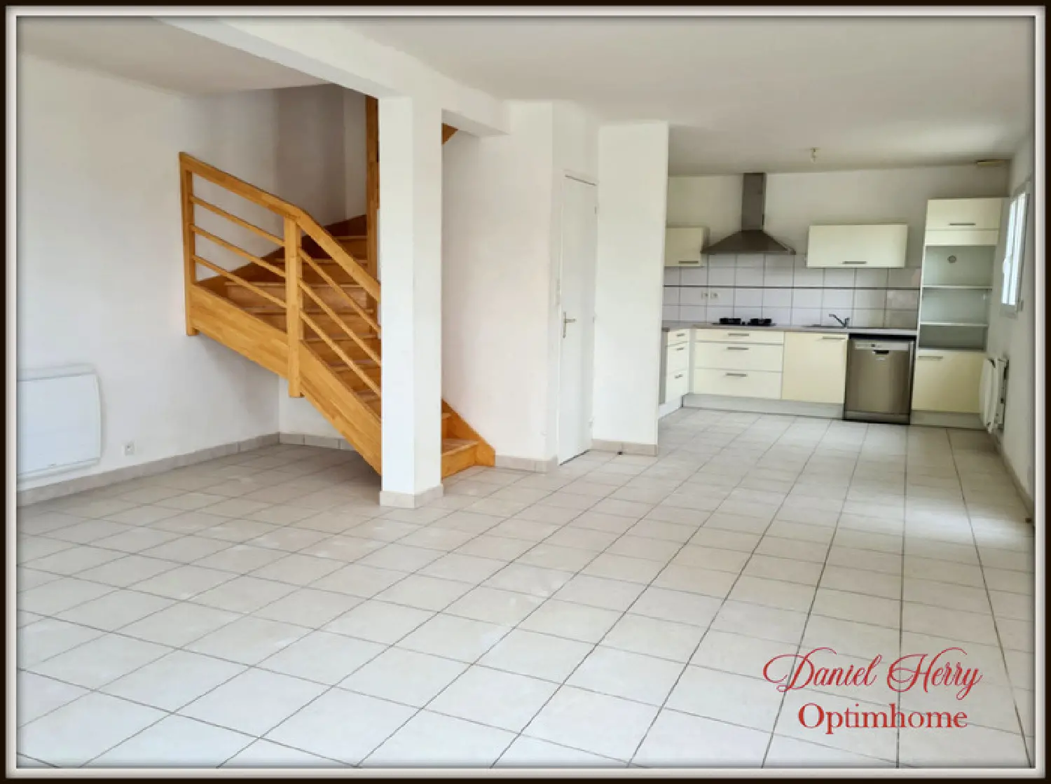  à vendre maison Plounéventer Finistère 2