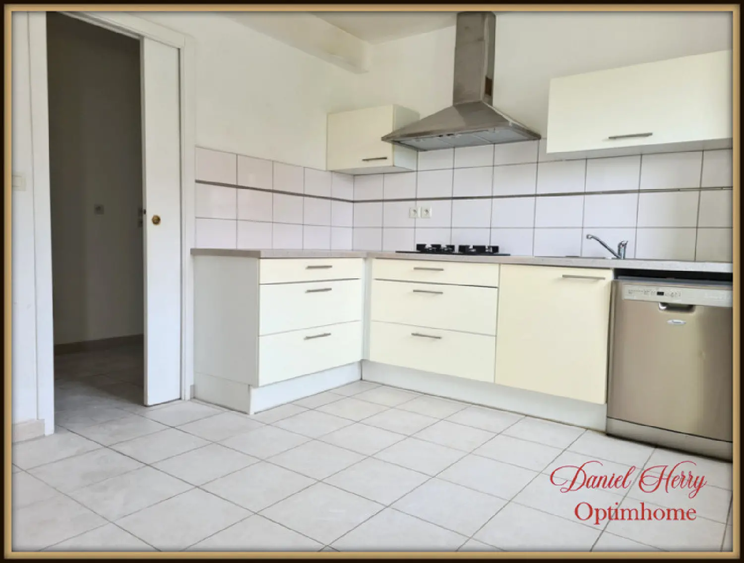  à vendre maison Plounéventer Finistère 4