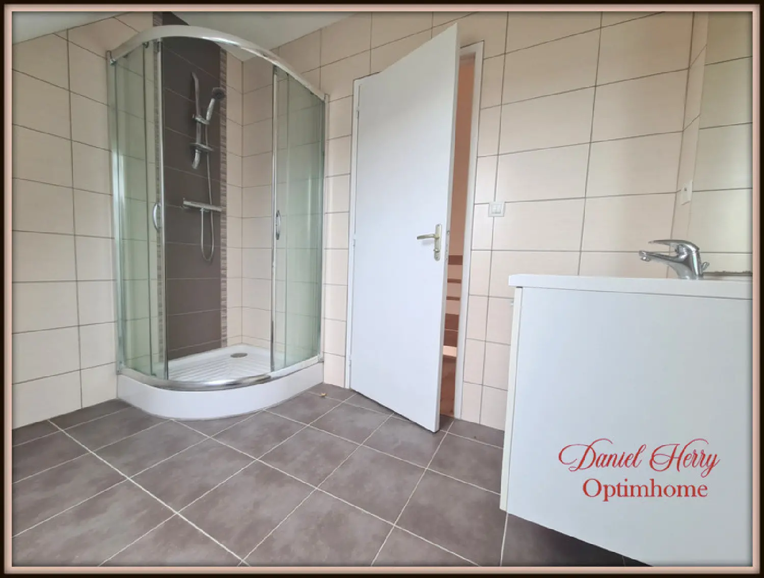 à vendre maison Plounéventer Finistère 6