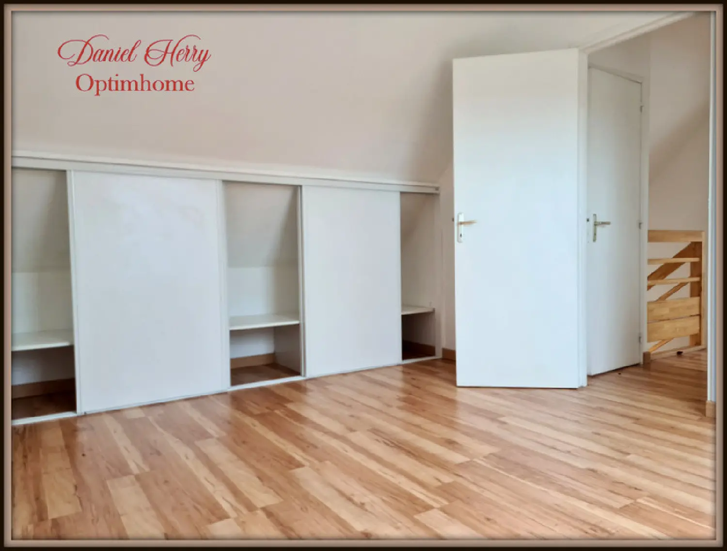  à vendre maison Plounéventer Finistère 7
