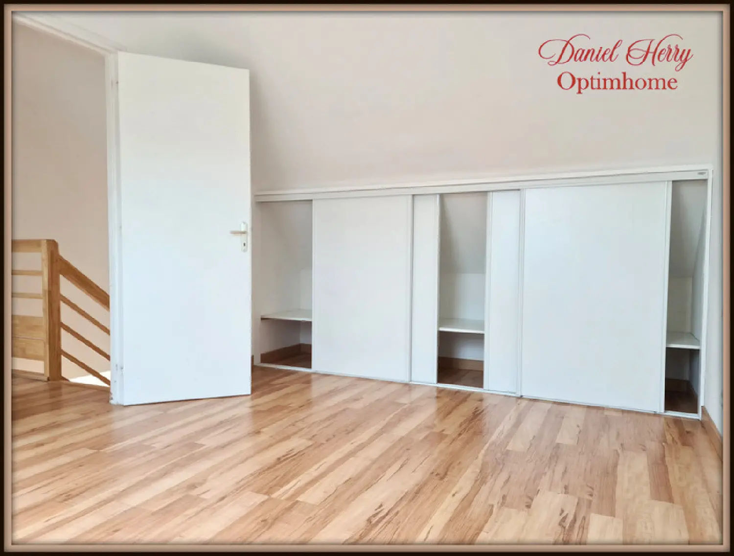  à vendre maison Plounéventer Finistère 8