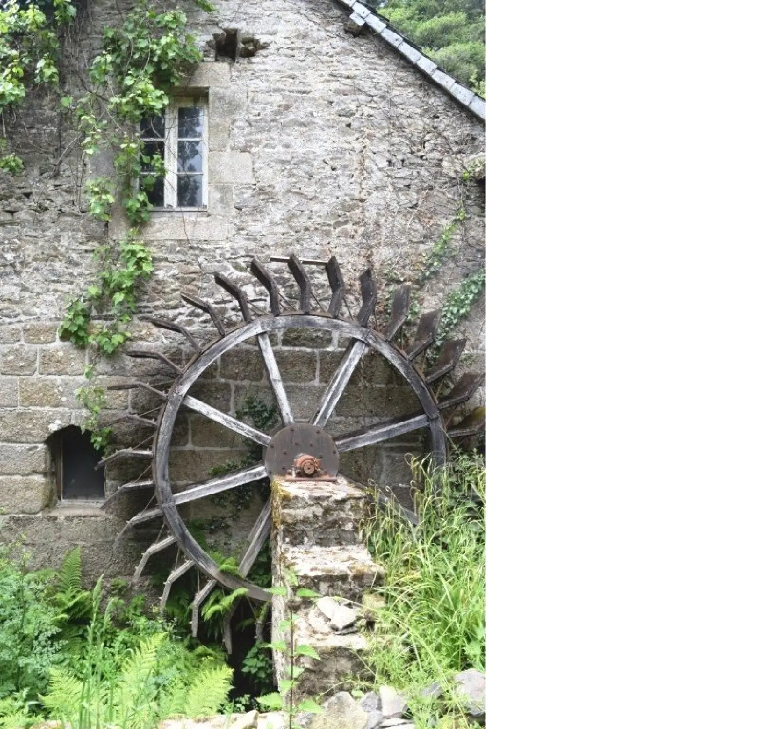  à vendre maison Plounévézel Finistère 5