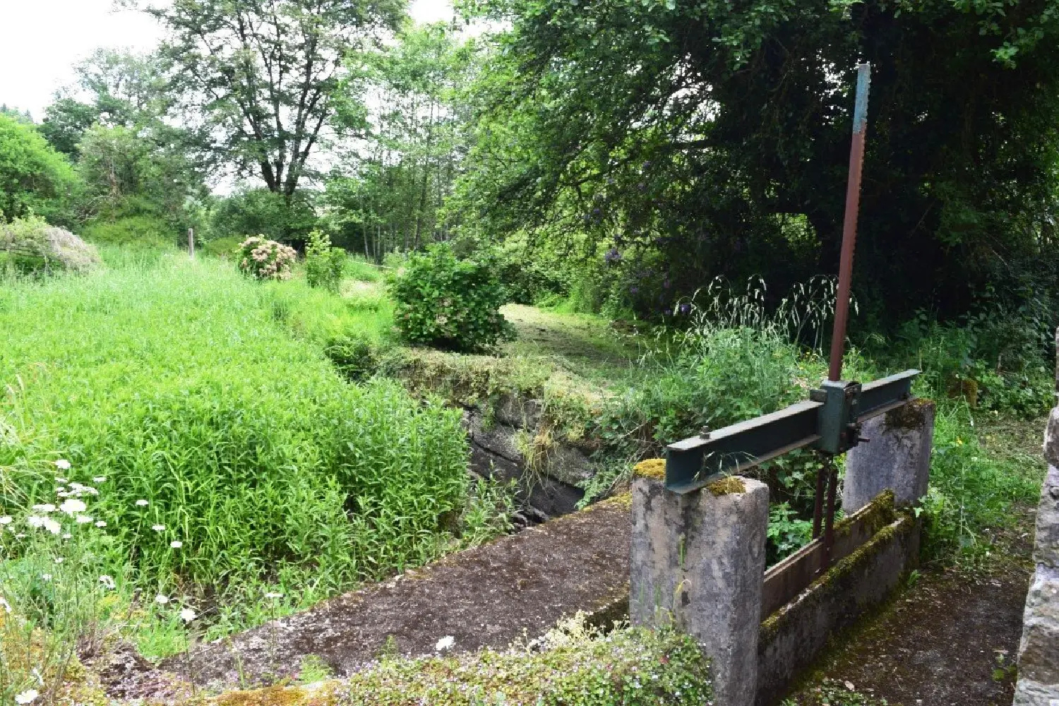  à vendre maison Plounévézel Finistère 7