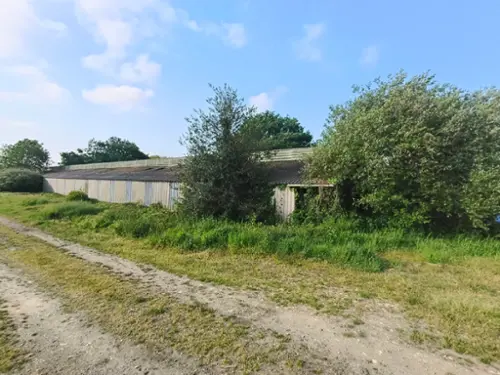 Plounévézel Finistère casa foto 7088992