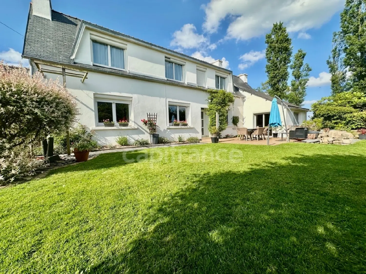 kaufen Haus Plouyé Finistère 1