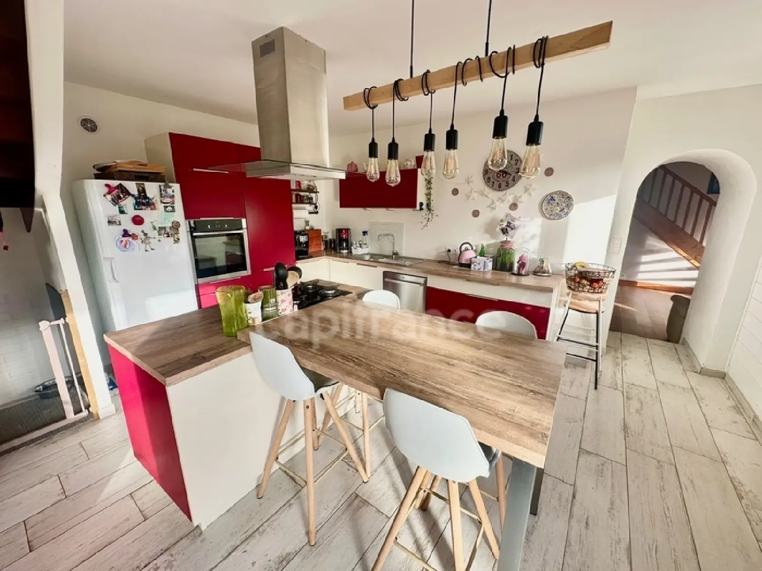  kaufen Haus Plouyé Finistère 4