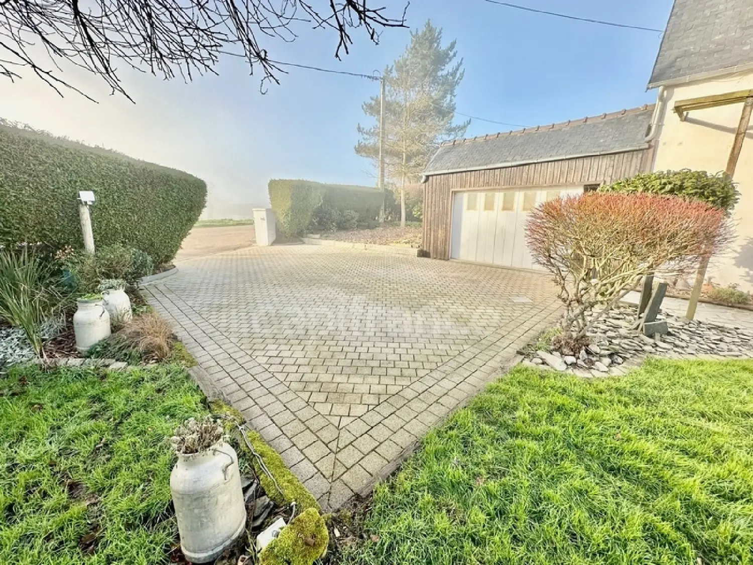  kaufen Haus Plouyé Finistère 5