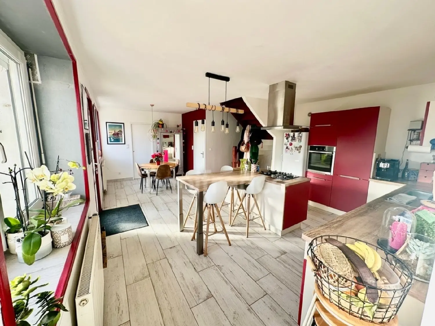  kaufen Haus Plouyé Finistère 6