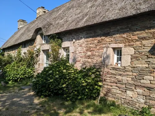 Pluméliau Morbihan huis foto 7095426