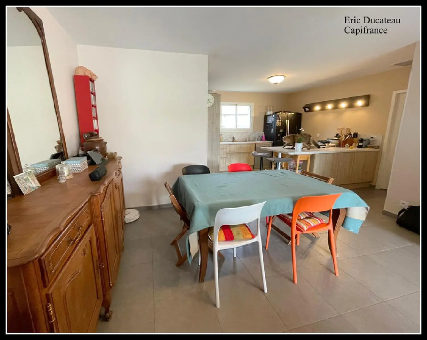  en venta casa Podensac Gironde 2