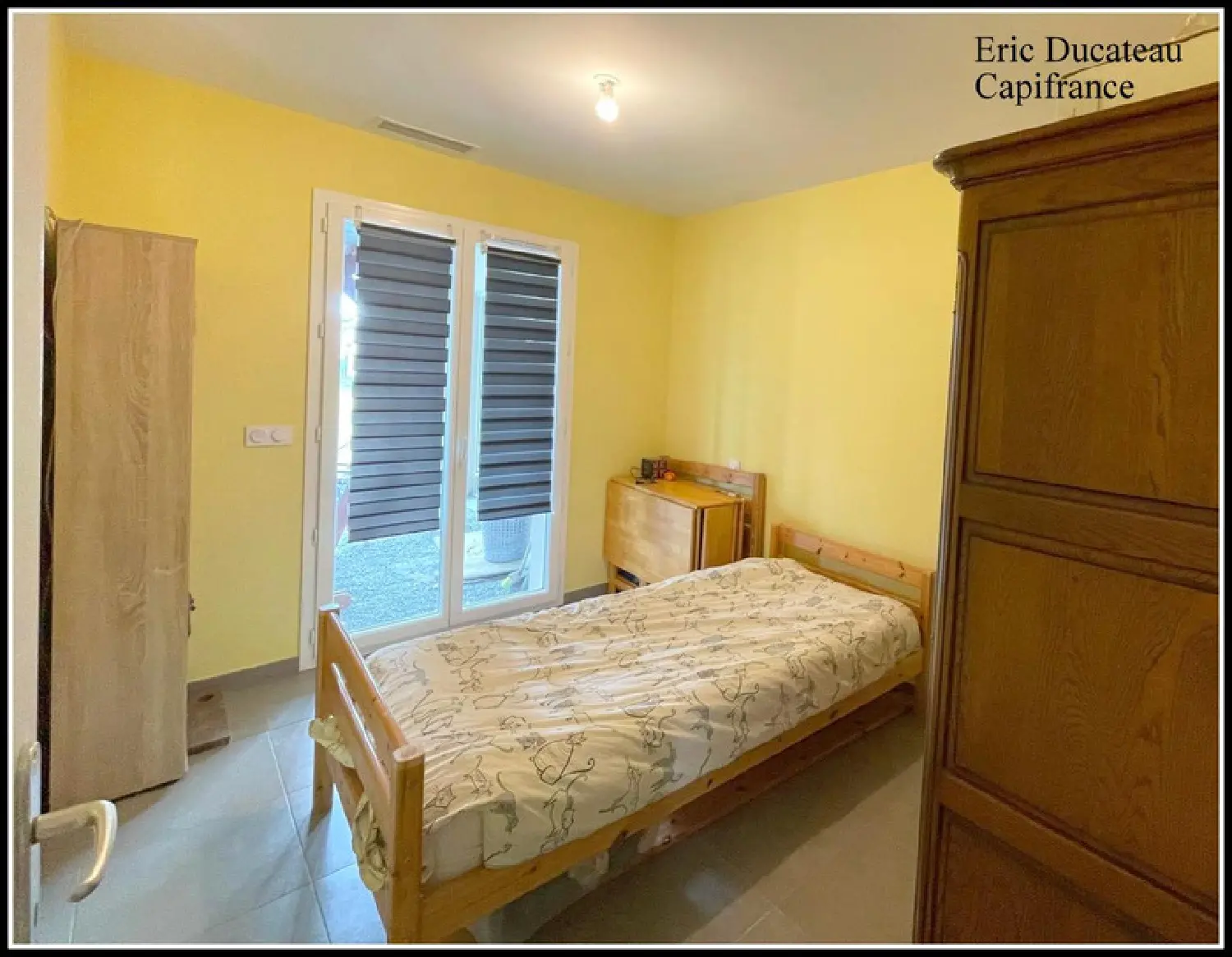  en venta casa Podensac Gironde 8