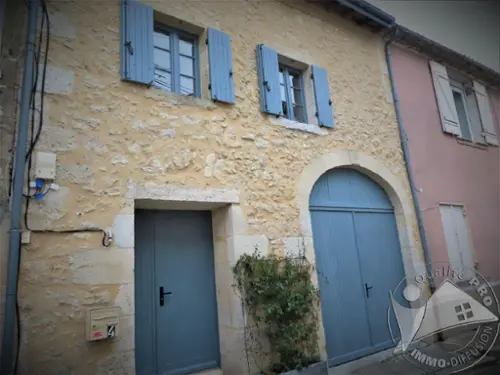 Podensac Gironde casa foto 7087368