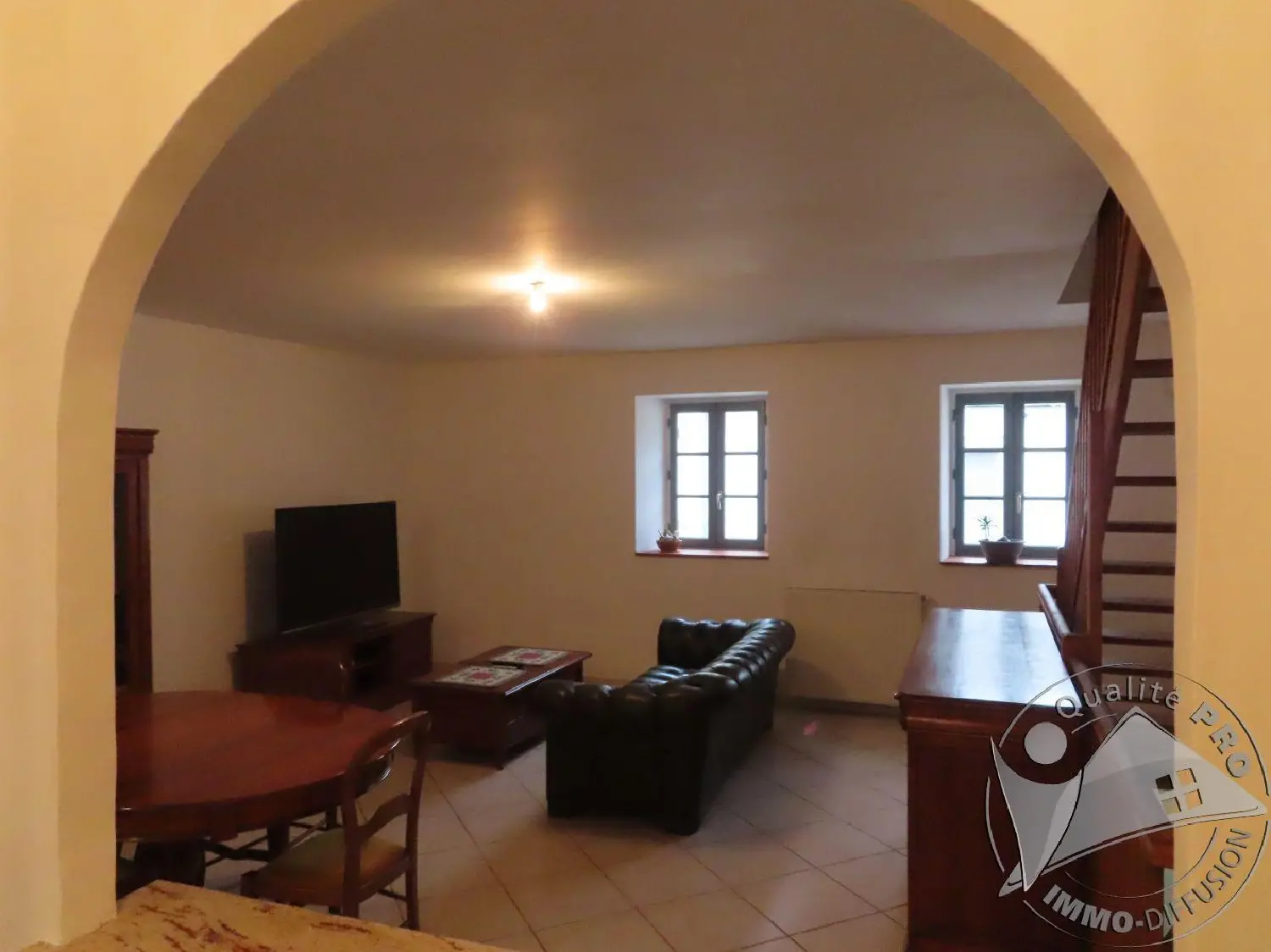 en venta casa Podensac Gironde 3