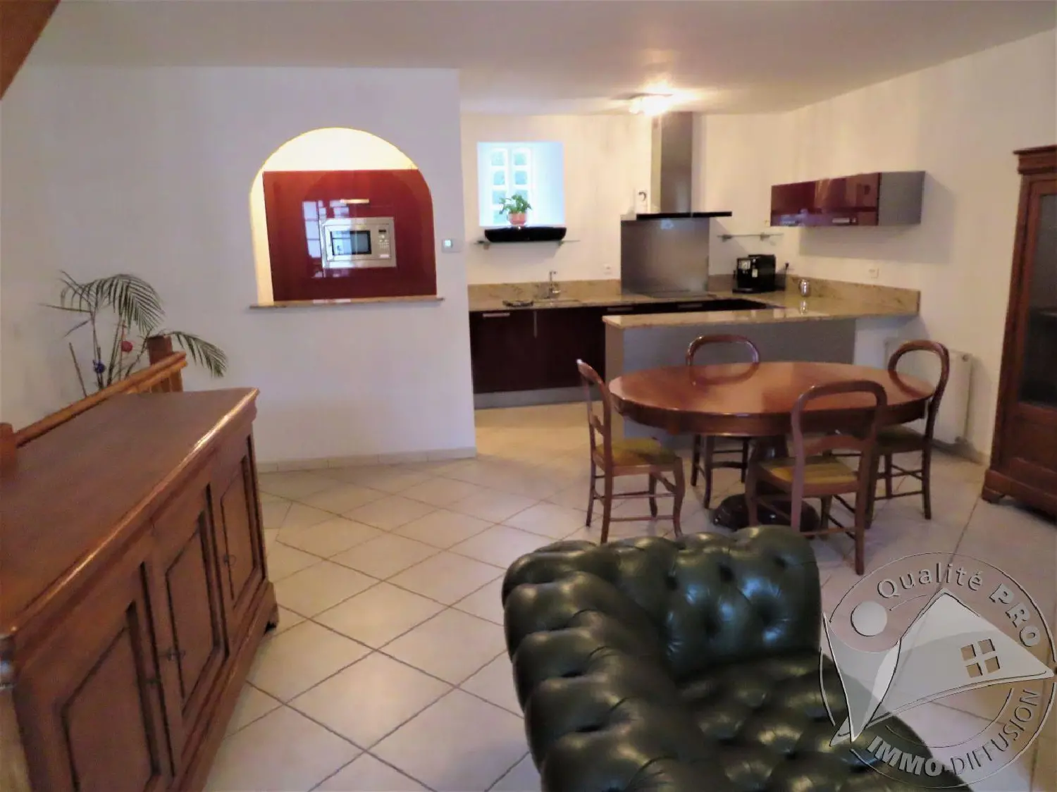  en venta casa Podensac Gironde 4