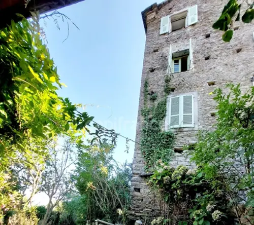 Poggio-Mezzana Haute-Corse maison foto 7100049
