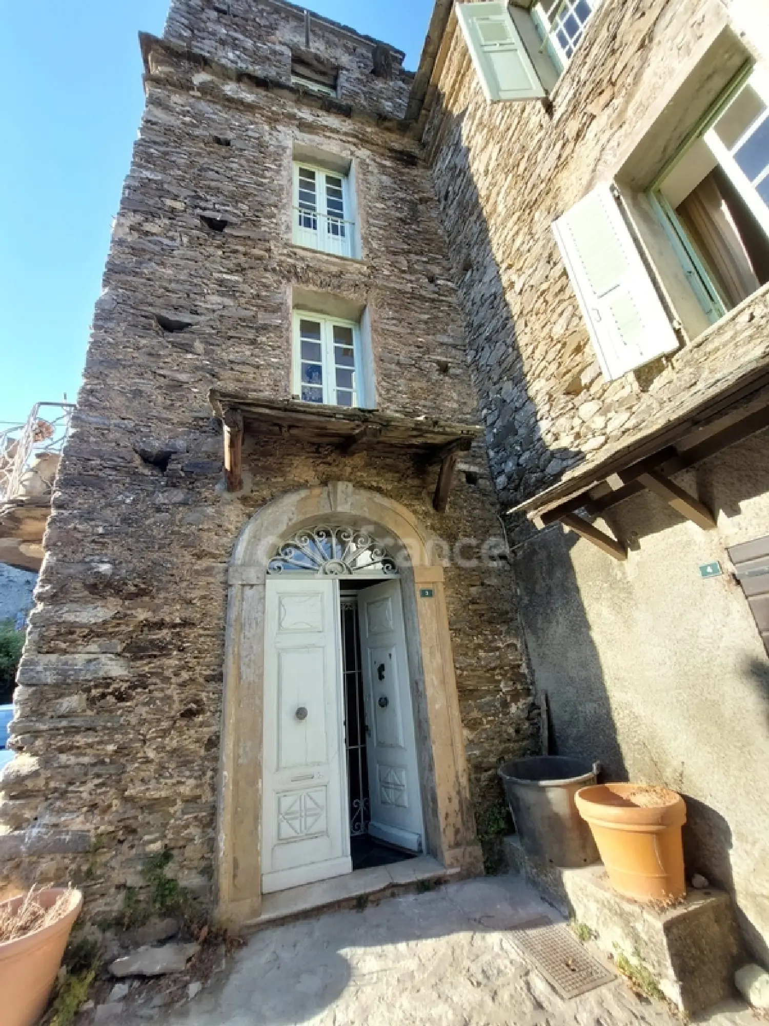  à vendre maison Poggio-Mezzana Haute-Corse 2