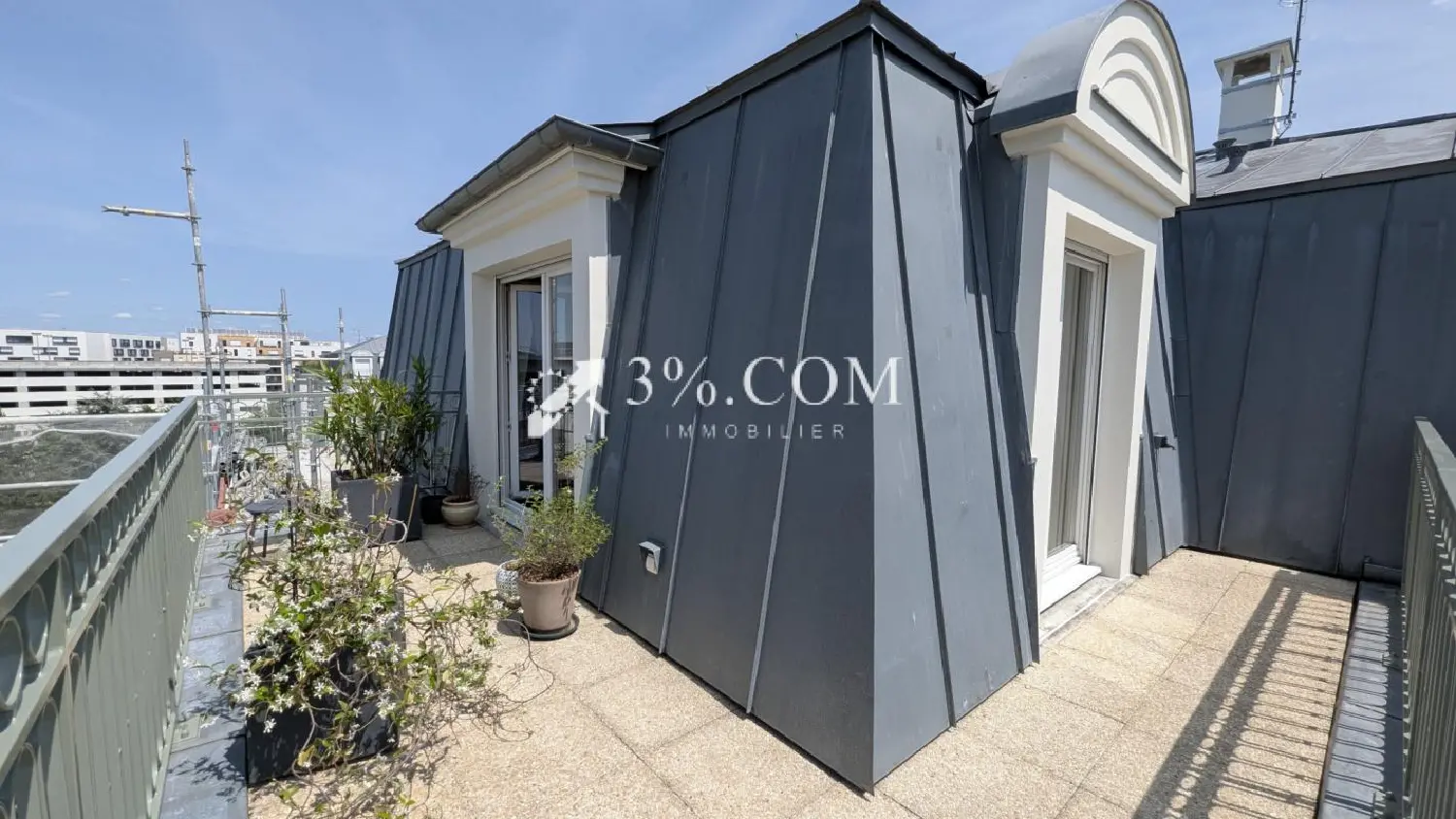  te koop huis Poissy Yvelines 2