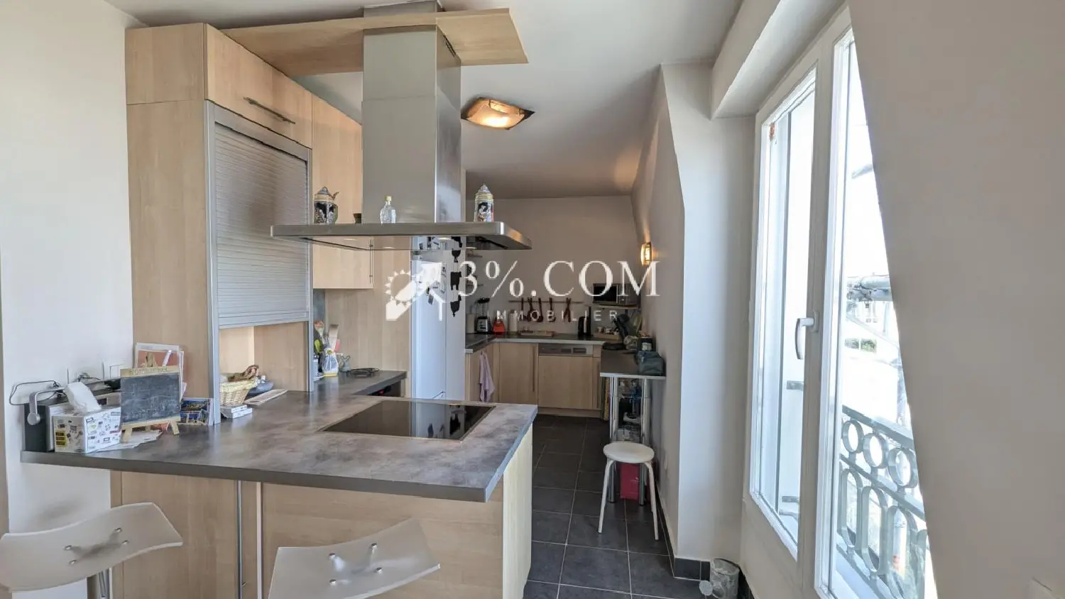  te koop huis Poissy Yvelines 3