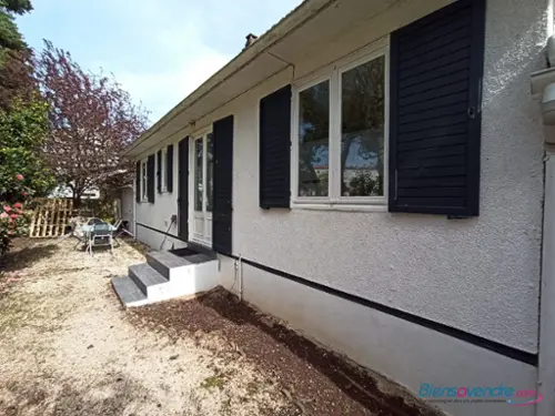 Poitiers Vienne casa foto 7092883