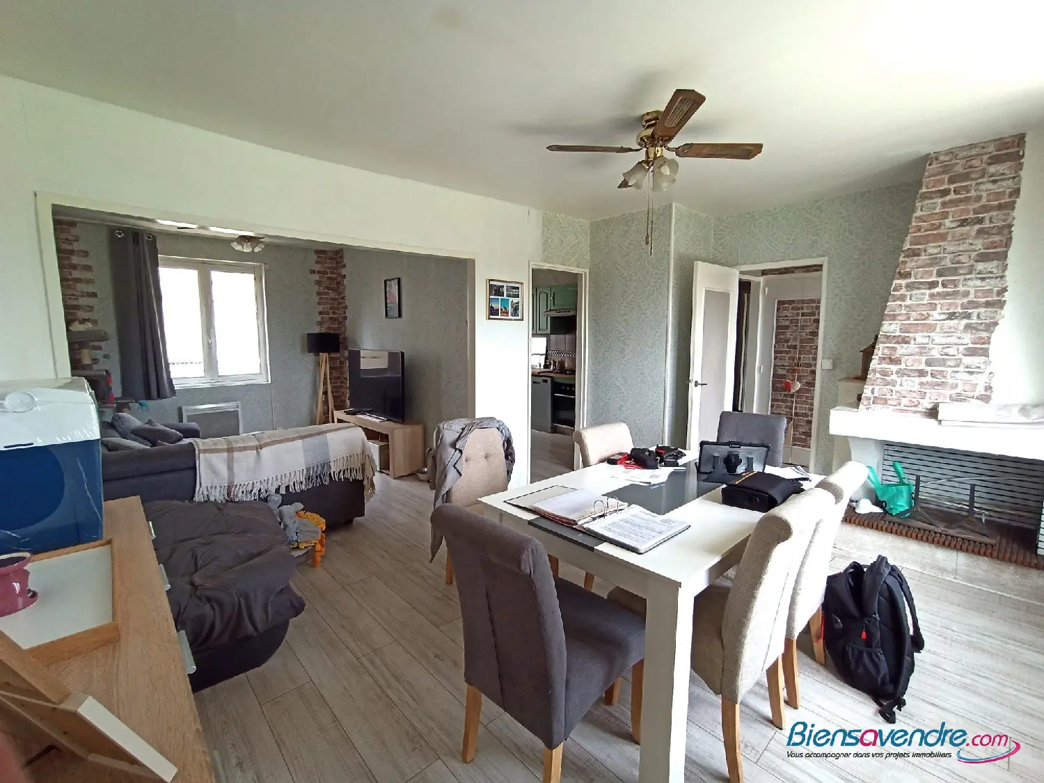  en venta casa Poitiers Vienne 2