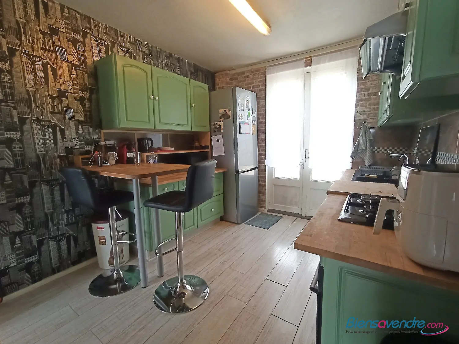  en venta casa Poitiers Vienne 4