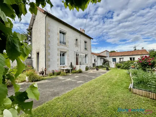 Poitiers Vienne maison foto 7090158