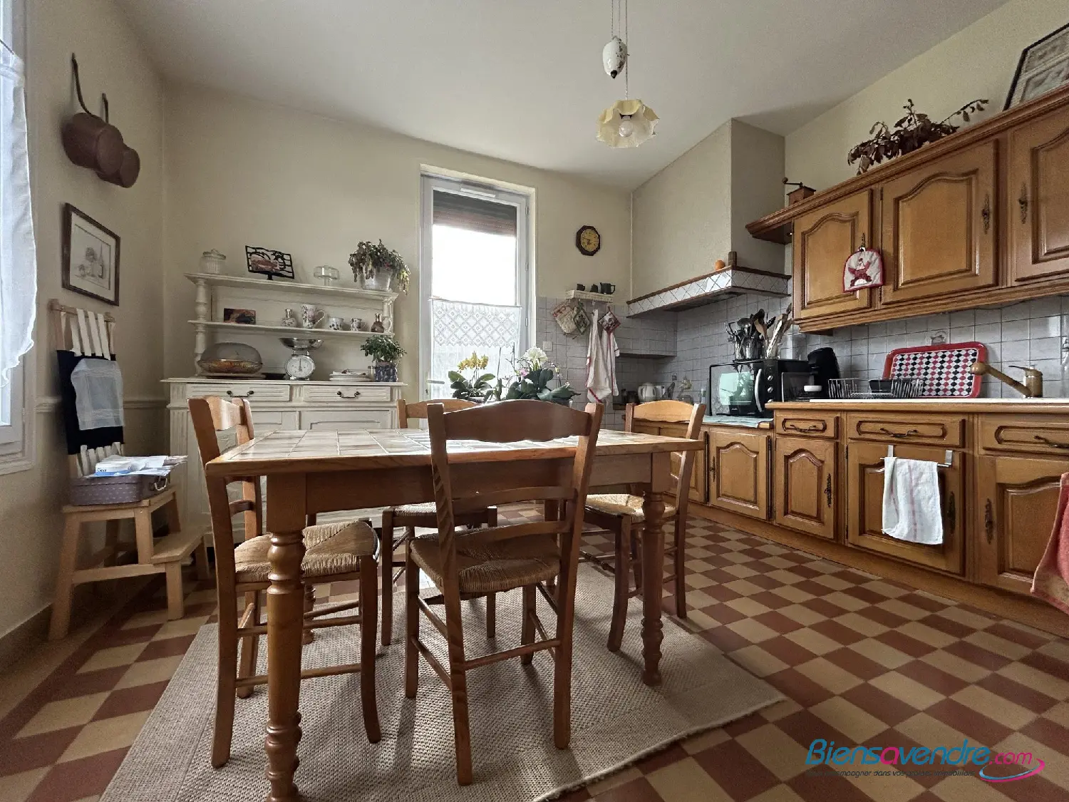  en venta casa Poitiers Vienne 4