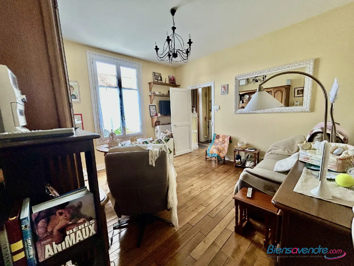  en venta casa Poitiers Vienne 5