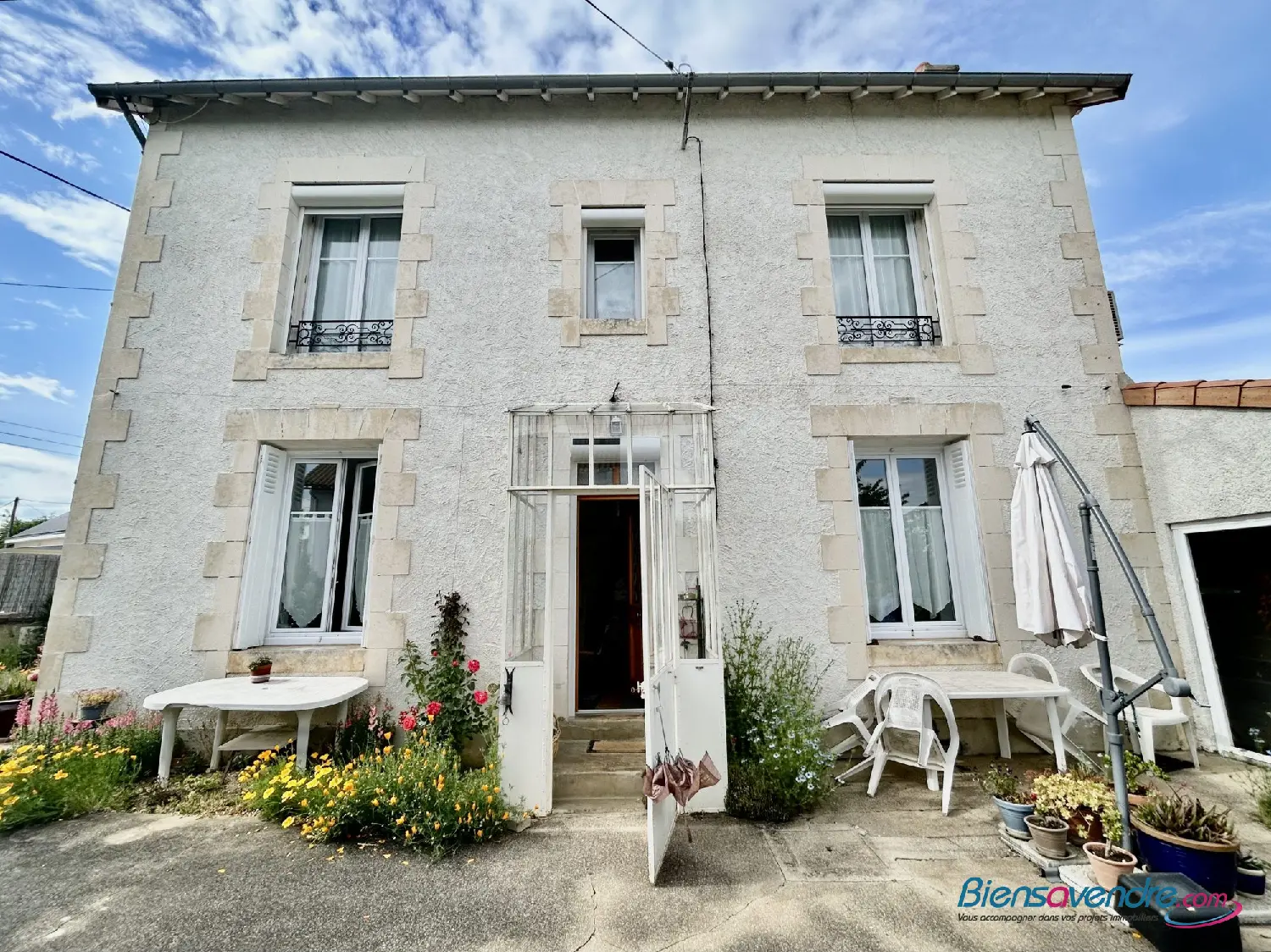  en venta casa Poitiers Vienne 8