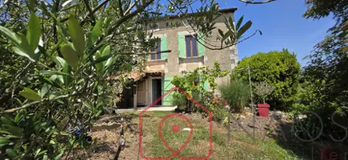 Poitiers Vienne huis foto 7093033