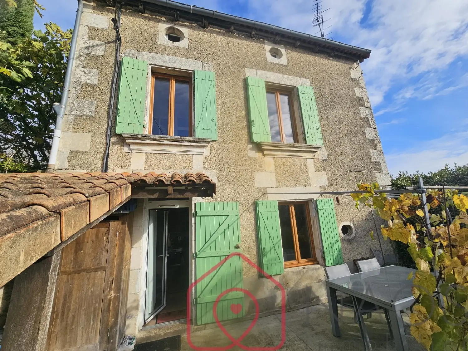  à vendre maison Poitiers Vienne 2