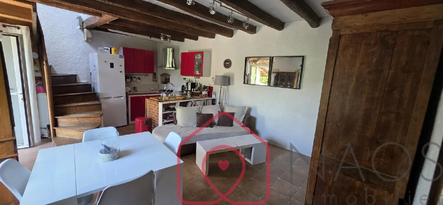  à vendre maison Poitiers Vienne 3