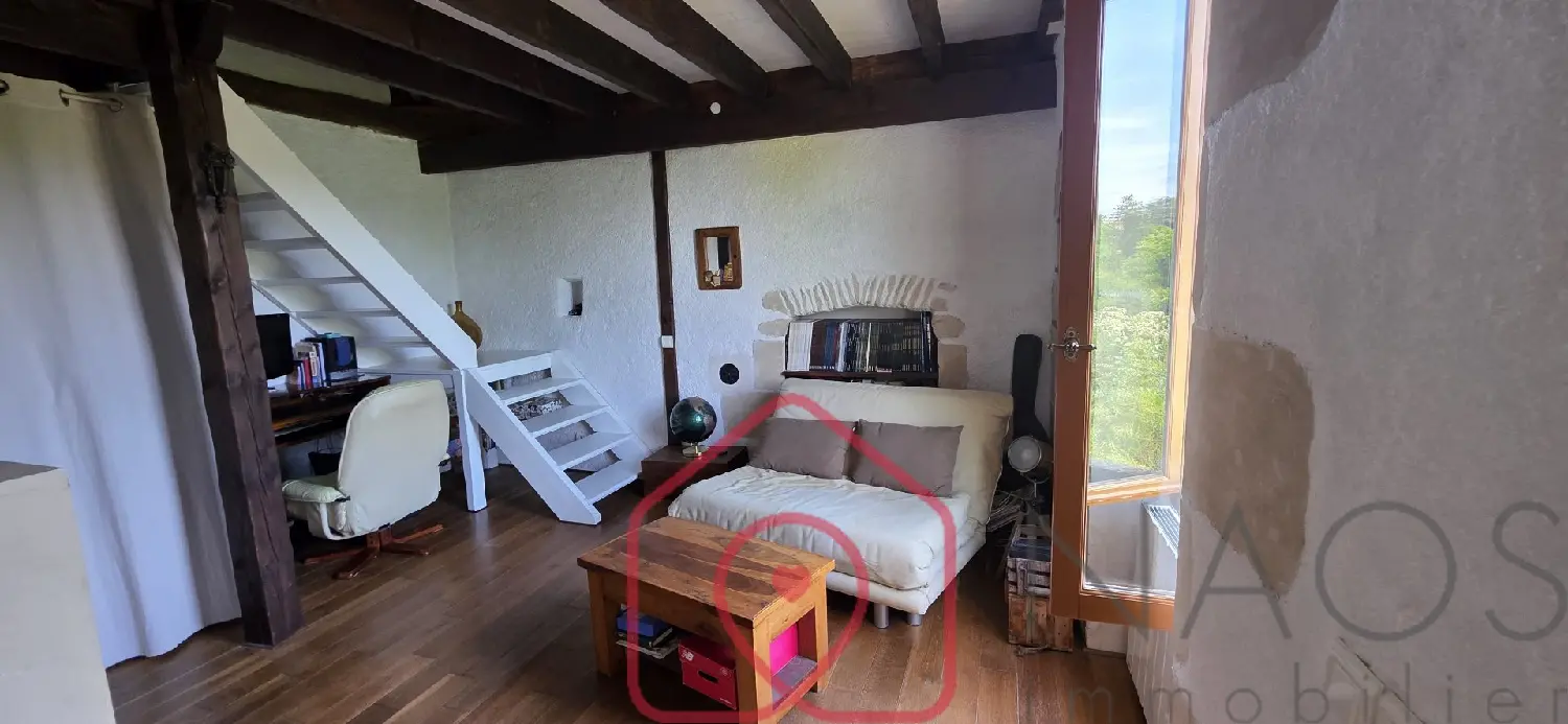  à vendre maison Poitiers Vienne 6