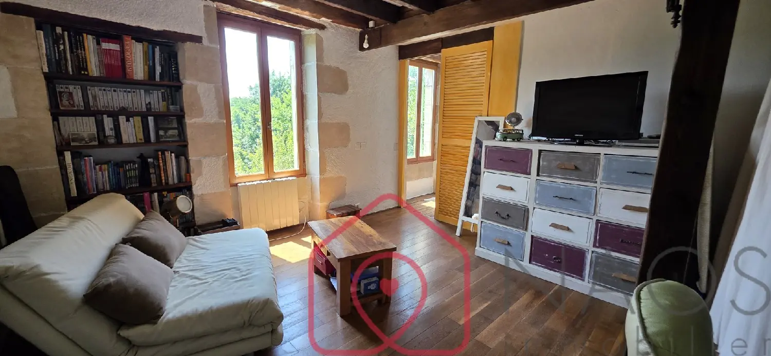  à vendre maison Poitiers Vienne 7