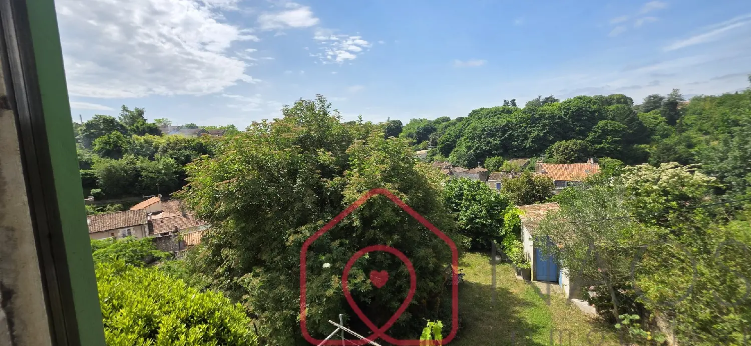 à vendre maison Poitiers Vienne 8
