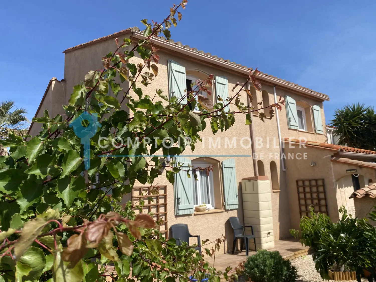 kaufen Haus Pollestres Pyrénées-Orientales 1